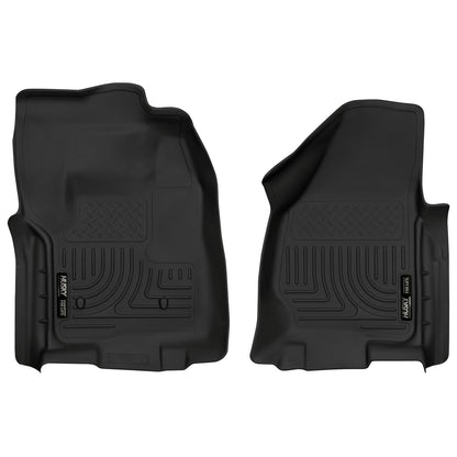 Husky Liners Front Floor Liners 18721
