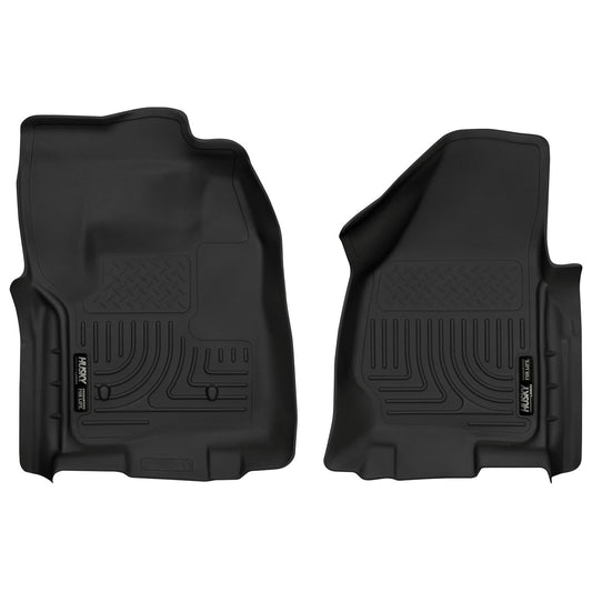 Husky Liners Front Floor Liners 18721