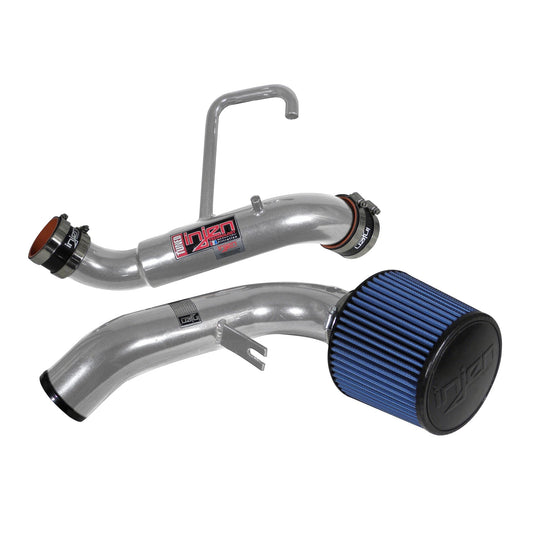 Injen Polished RD Cold Air Intake System RD6066P