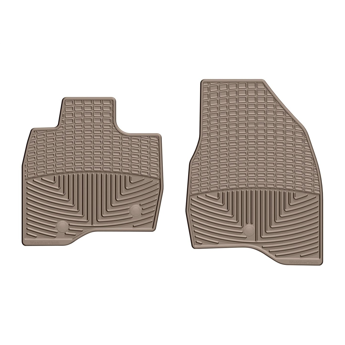 WeatherTech All Weather Floor Mats W403TN