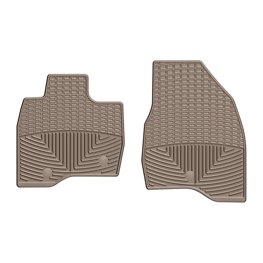 WeatherTech All Weather Floor Mats W403TN
