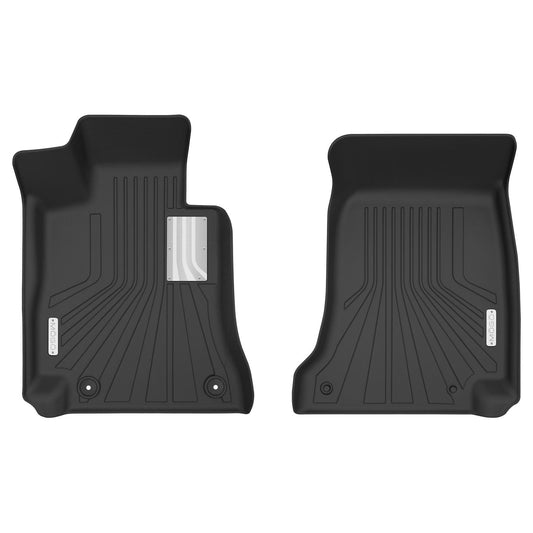 Husky Liners Front Floor Liners 70011