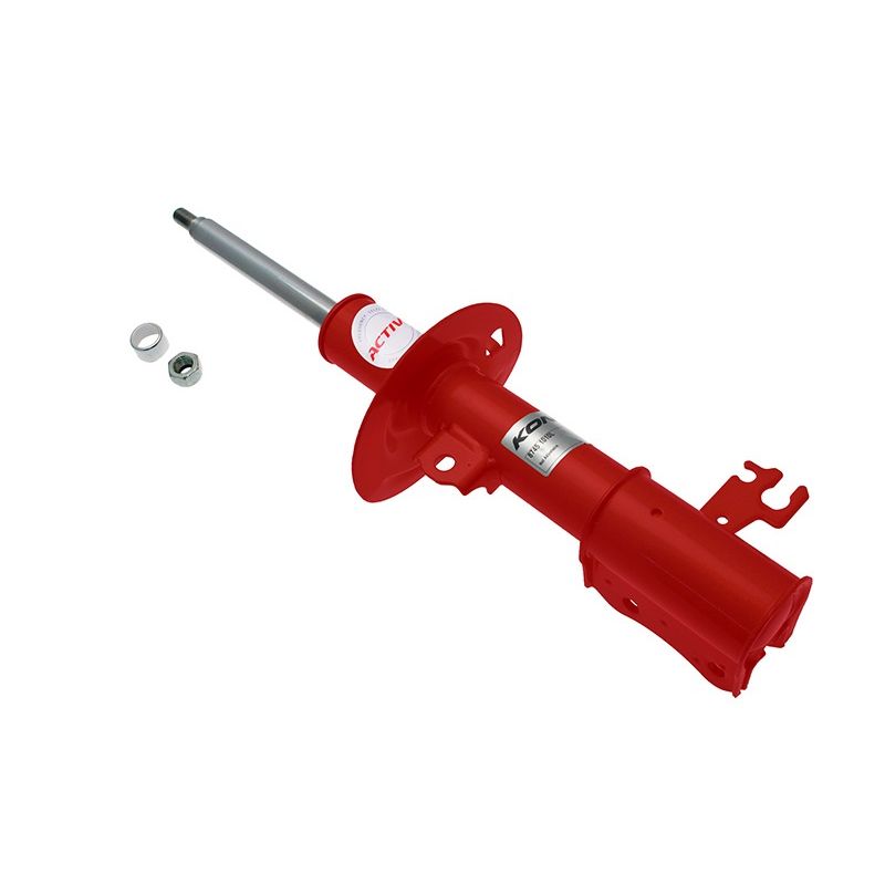 Koni Special ACTIVE (RED) 8745 Series twin-tube low pressure gas strut 8745 1010L