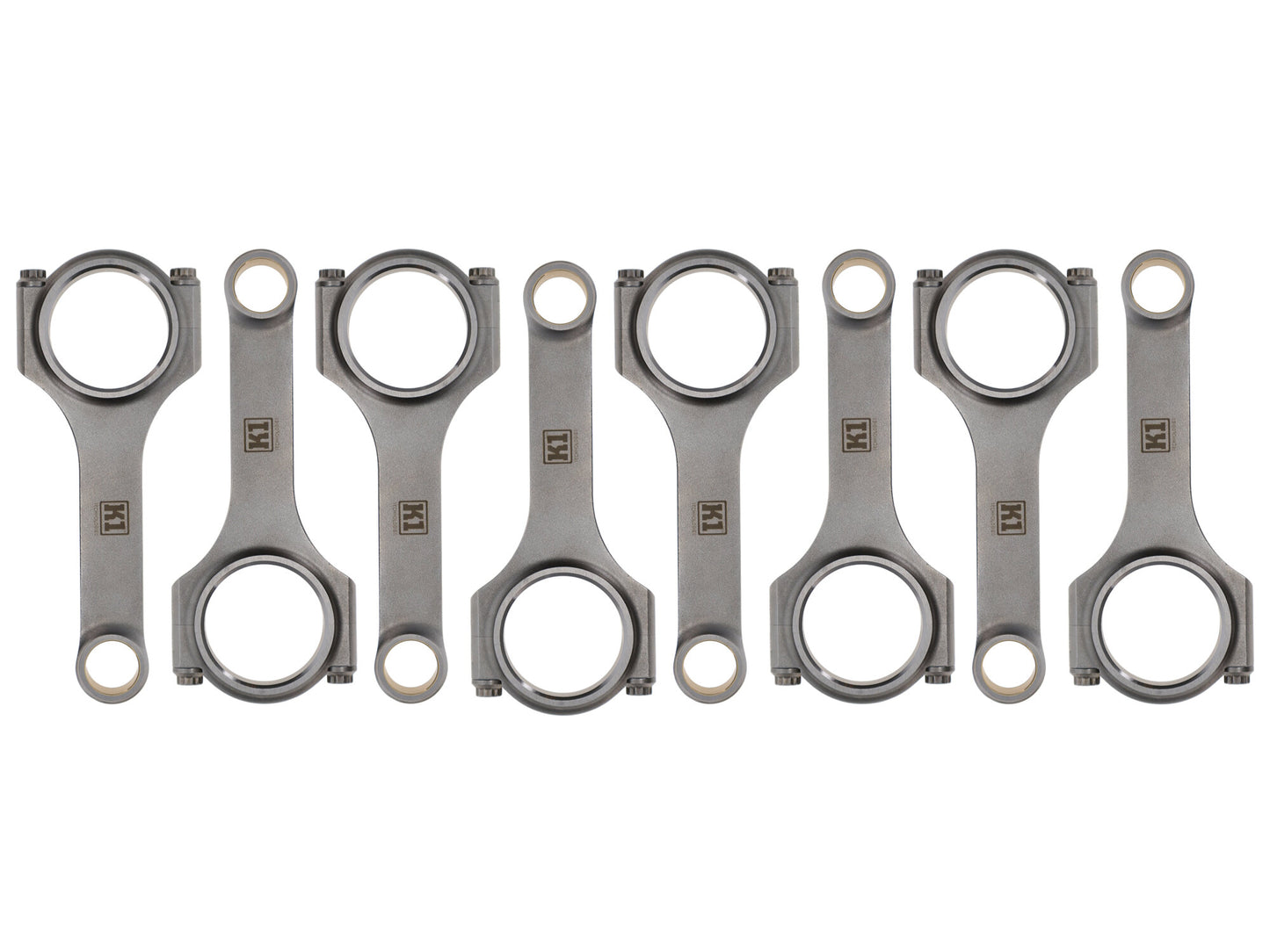 K1 Technologies Ford Godzilla Connecting Rod Set 6.319 in. 011AN33631