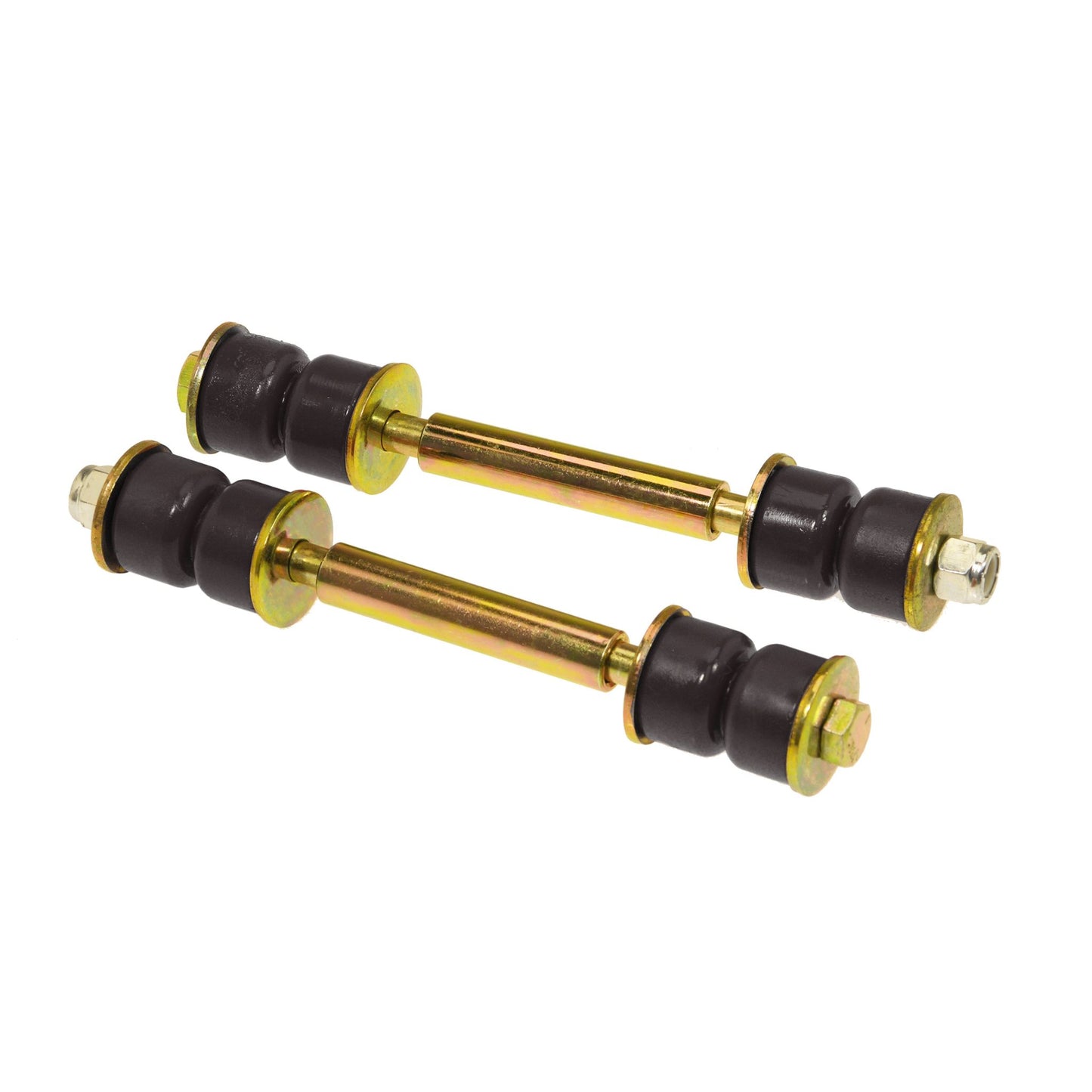 Prothane END LINK SET 4 5/8 MNTG LNGTH 19-424-BL