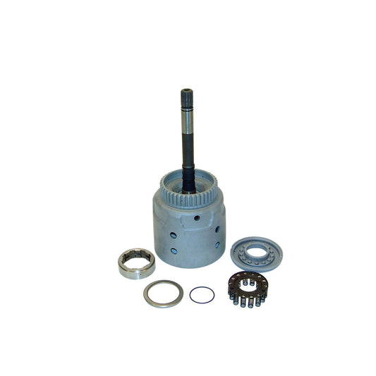 TCI 4L60E Heavy-Duty Drum w/o SmartShell 373933