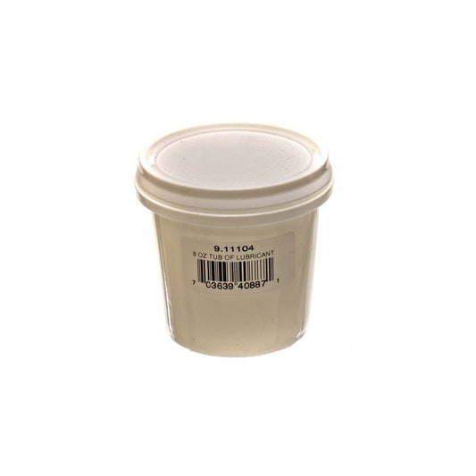 Energy Suspension 8 OZ TUB OF FORMULA 5 PRELUBE 9.11104