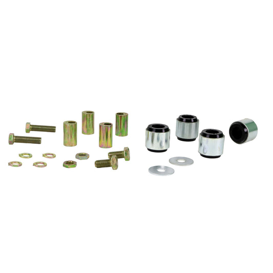 Whiteline - W63342 - Control arm - upper front bushing