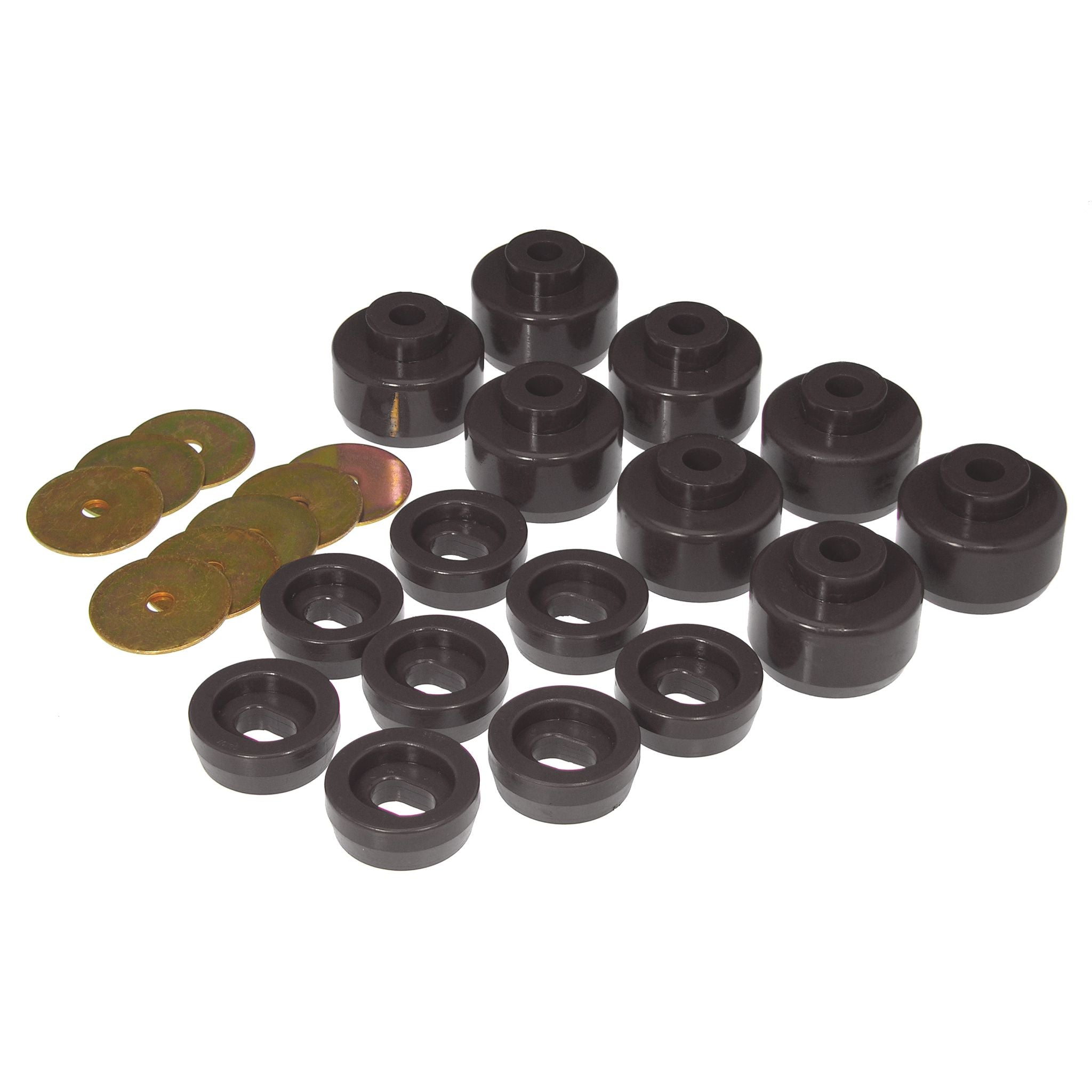 Prothane SILV CANADIEN MODEL BODY MNT 99-07 PROTH-7-148-BL – Milky ...