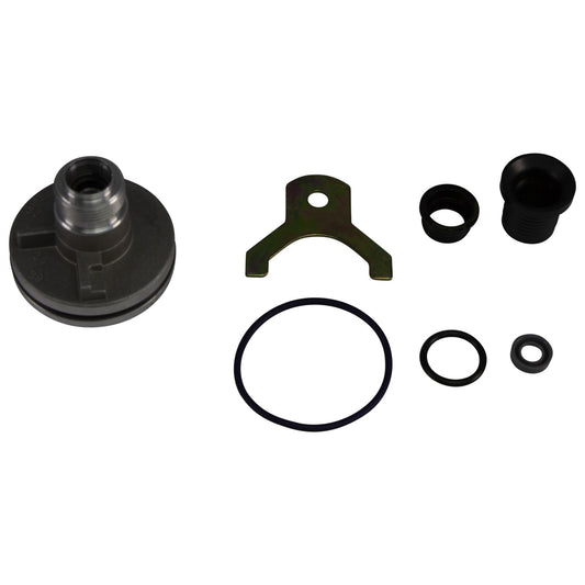 TCI TH250/TH350/700R4/BOP Driven Gear Housing 880022