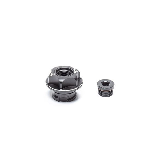 RADIUM Engineering 20-0539 GM OIL CAP