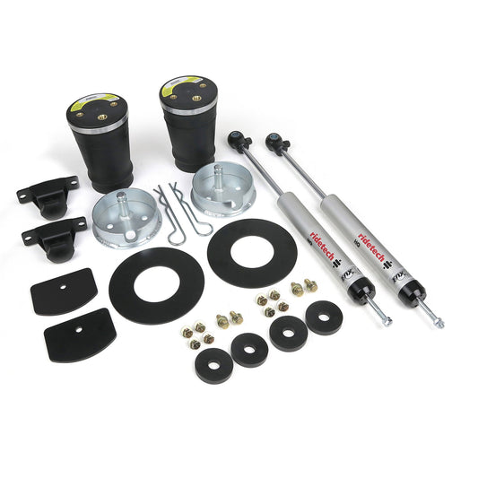 Ridetech Rear Coolride Kit for 1965-1972 Galaxie. 12304010