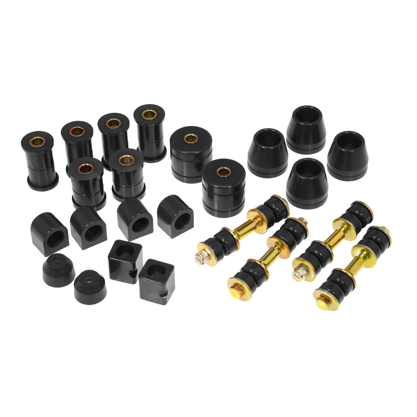 Prothane TOTAL KIT DATSUN 280ZX 79-83 14-2003-BL