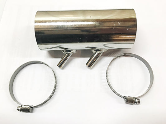 Titan Fuel Tanks Fuel Pump Seal Kit 0199003