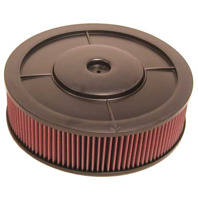 K&N 61-4000 Flow Control Custom Assembly