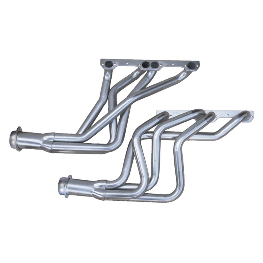 Hedman Hedders ELITE HEADERS; 1-5/8 IN. TUBE DIA.; 3 IN. COLL.; FULL LENGTH DESIGN 67278