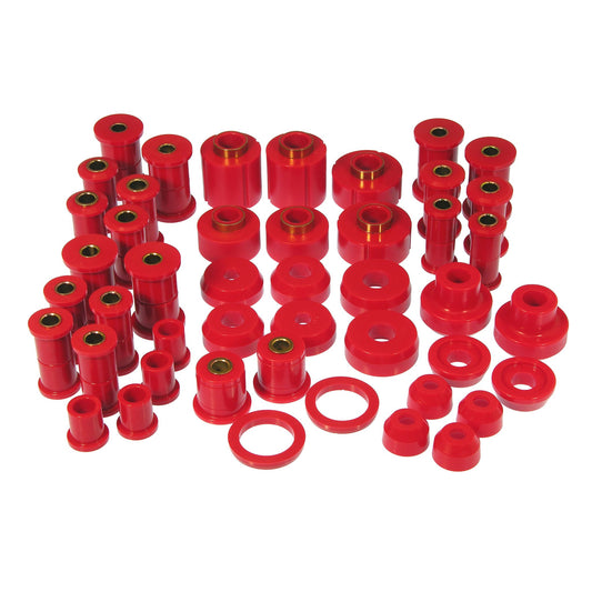 Prothane TOTAL KIT FORD RANGER 83-97 4WD PROTH-6-2022