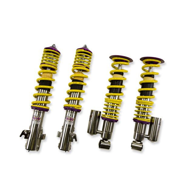 KW Suspensions 35245007 KW V3 Coilover Kit - Subaru Legacy (BM BR) Sedan + Wagon