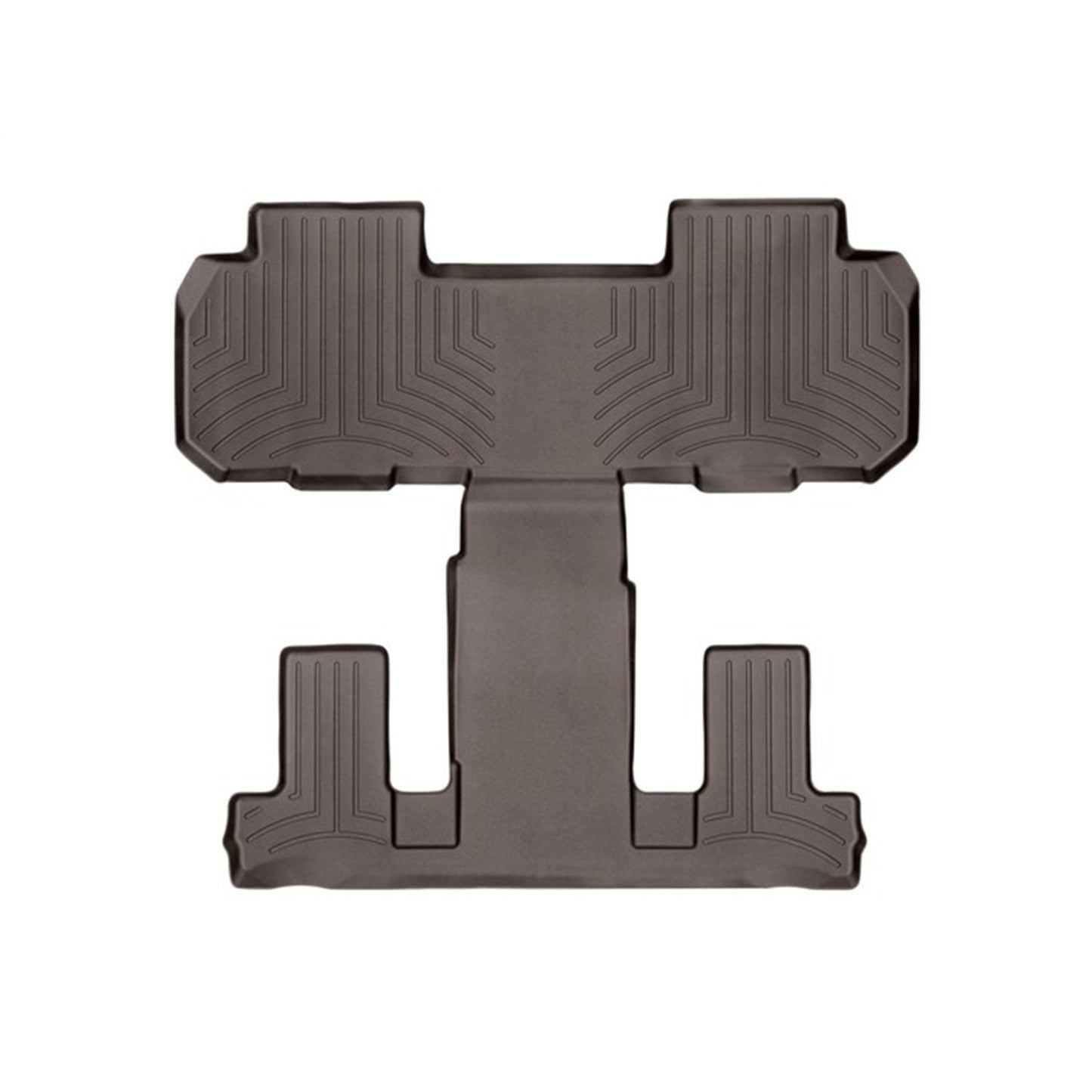 WeatherTech FloorLiner™ DigitalFit® 4712282