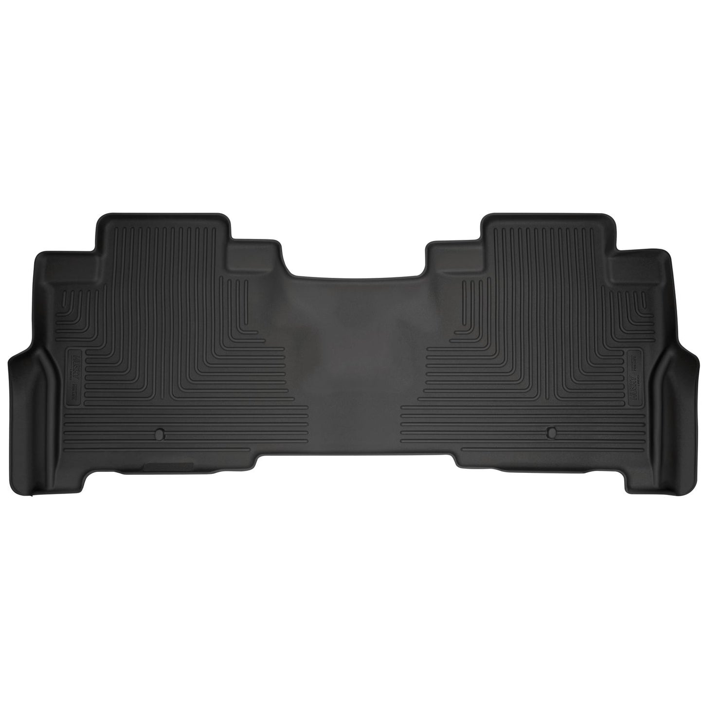 Husky Liners 2nd Seat Floor Liner 14341
