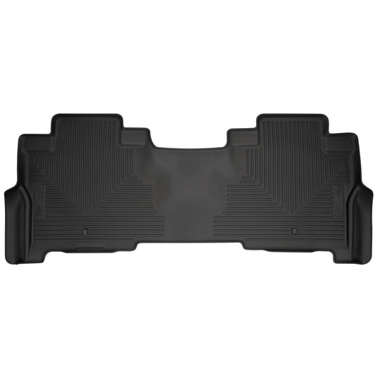 Husky Liners 2nd Seat Floor Liner 14341