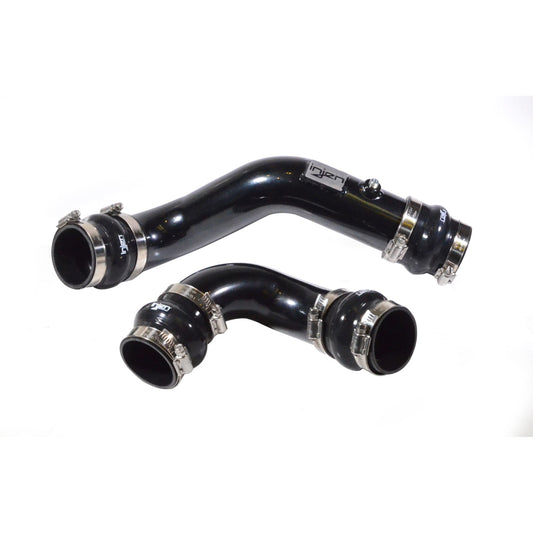 Injen Black SES Intercooler Pipes SES1582ICPBLK