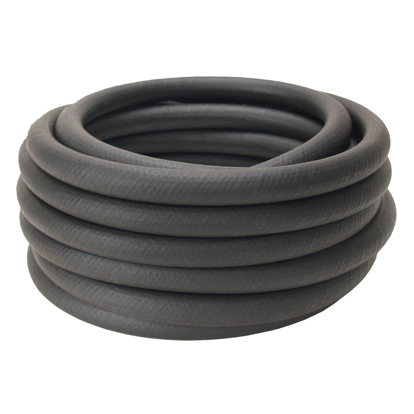 Derale 3/8" x 25' Engine or Transmission Oil Hose 13017