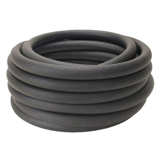Derale 3/8" x 25' Engine or Transmission Oil Hose 13017