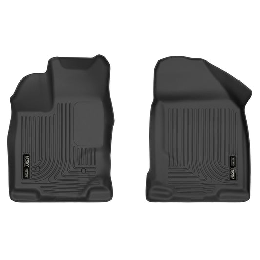 Husky Liners Front Floor Liners 52351