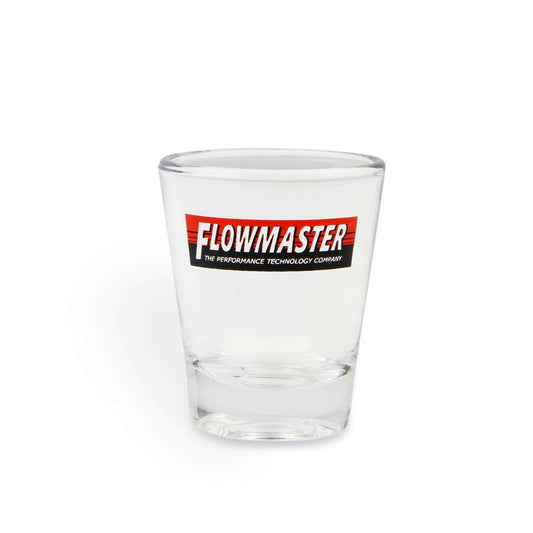 Holley Shot Glass 36-485
