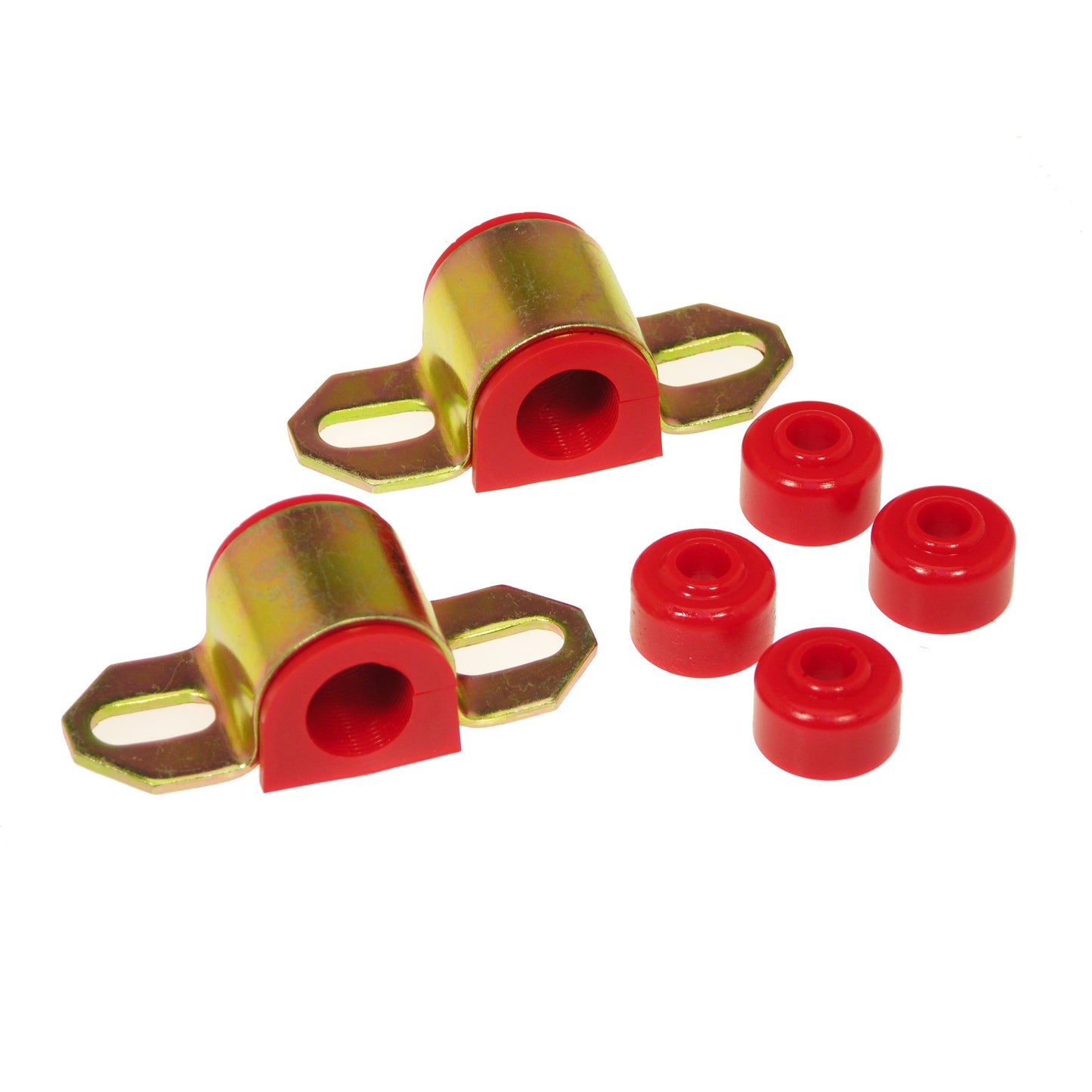 Prothane ECLIPSE RR S/B KT 20MM 90-94 AWD 13-1107