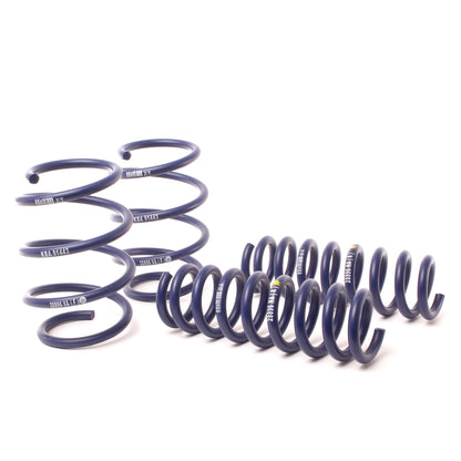 H&R Special Springs Sport Spring Kit 28896-3