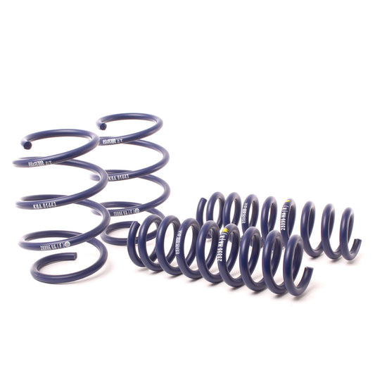 H&R Special Springs Sport Spring Kit 28896-3