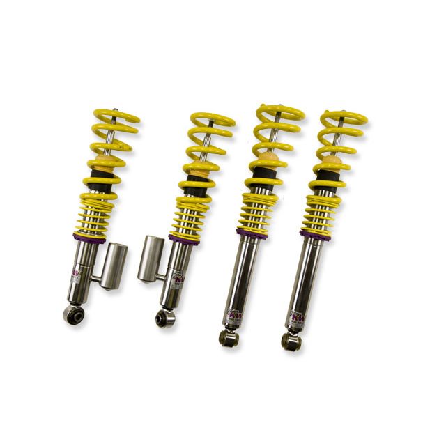 KW Suspensions 35230030 KW V3 Coilover Kit - Ford Thunderbird