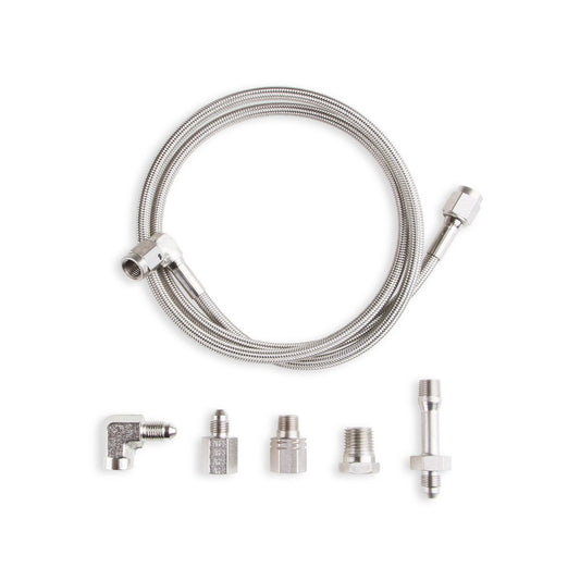 Earls Performance Oil Pressure Gauge Kit 968803-72ERL