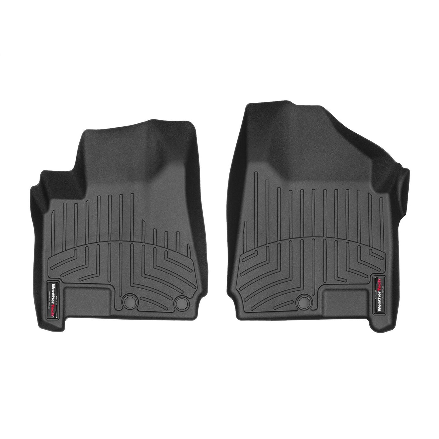 WeatherTech FloorLiner™ DigitalFit® 445211