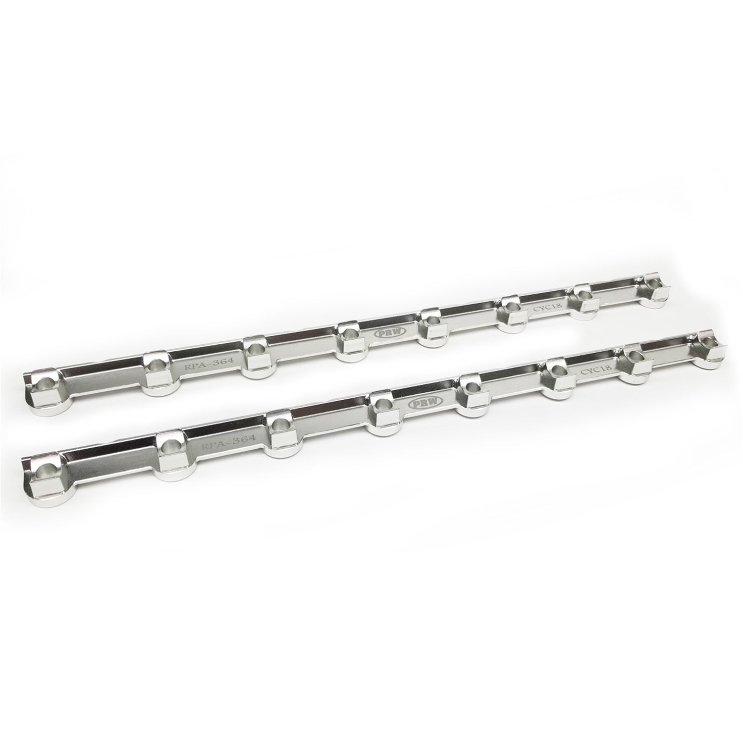 PRW Rocker Arm Pedestal Kit 0273641 Milky Motorsports