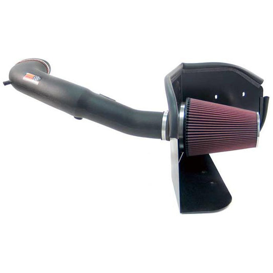 K&N 57-2567 Performance Air Intake System