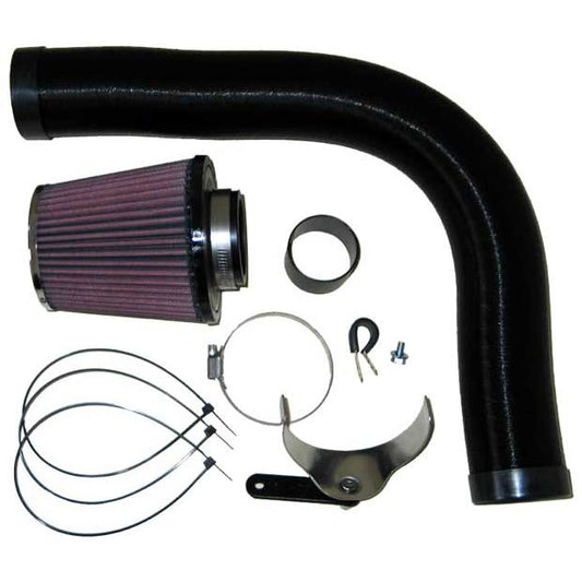 K&N 57-0579 Performance Air Intake System