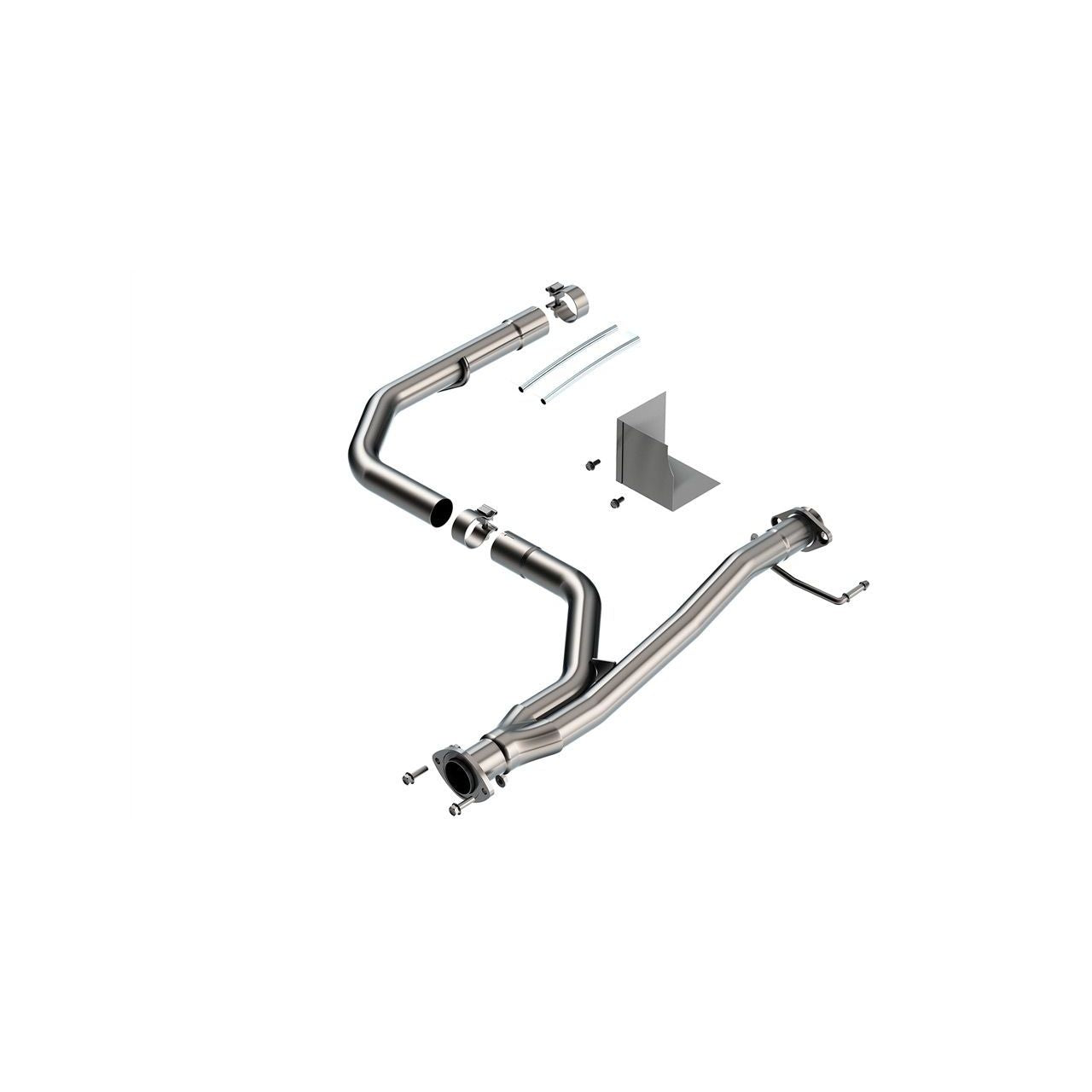 Borla 2016-2022 Toyota Tacoma Y-Pipe 60699