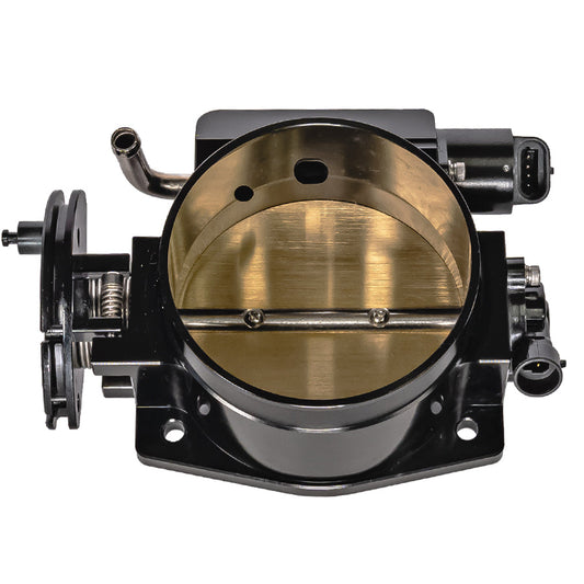 Single Blade Throttle Body - GM LS - Cable Driven