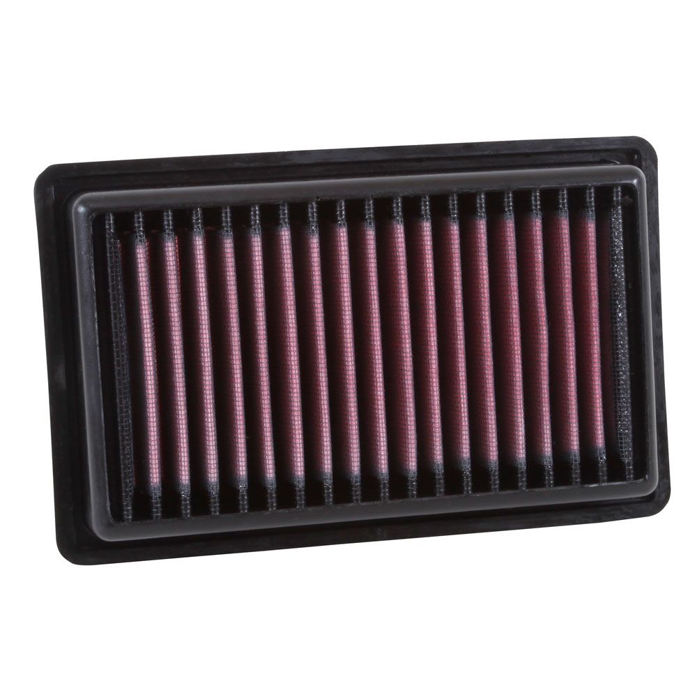 K&N 33-3043 Replacement Air Filter