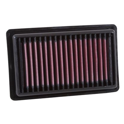 K&N 33-3043 Replacement Air Filter