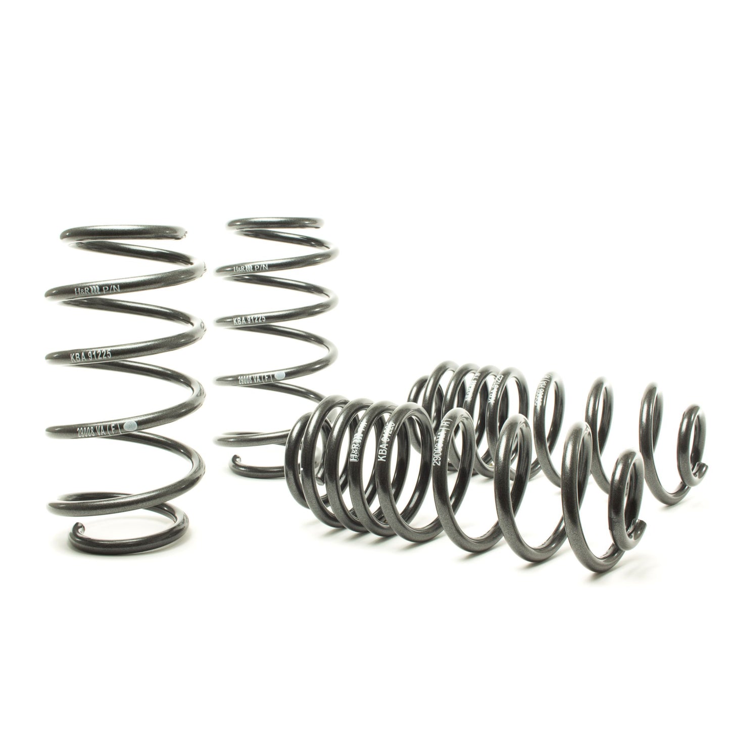 H&R Special Springs Sport Spring Kit 54757