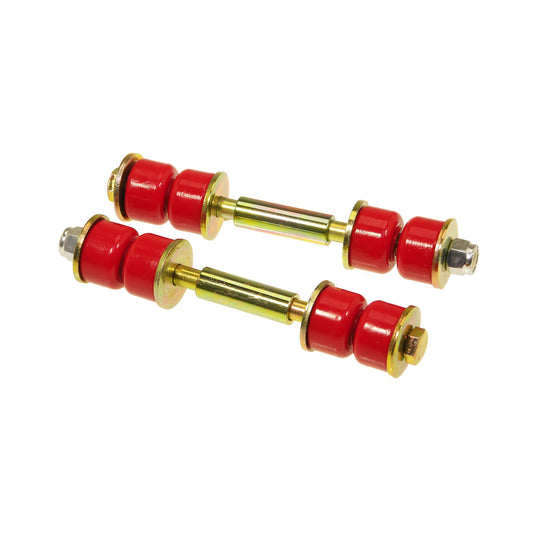 Prothane END LINK SET 3 1/2 MNTG LNGTH 19-406