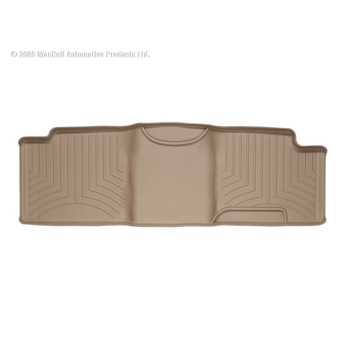 WeatherTech FloorLiner™ DigitalFit® 450482