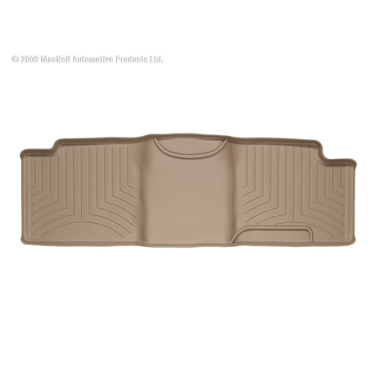 WeatherTech FloorLiner™ DigitalFit® 450482