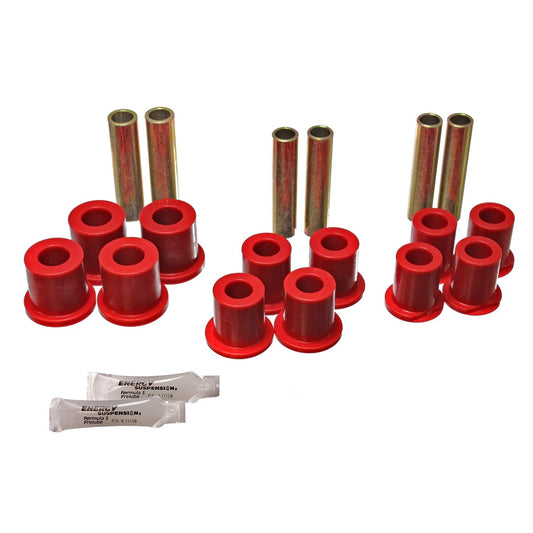 Energy Suspension SPRING BUSHINGS 4.2140R