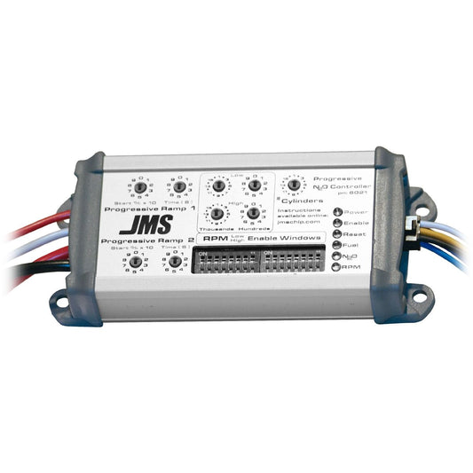 JMS Progressive Nitrous Controller NOS6021