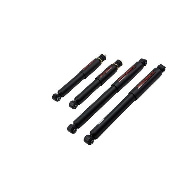 BELLTECH OE9227 ND2 OEM SHOCK SET ND2